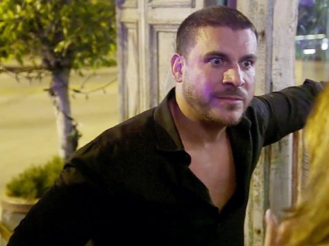 jax taylor meltdown