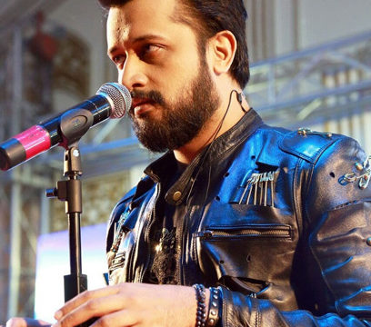 Atif Aslam Recites Azaan In His Beautiful Voice 19