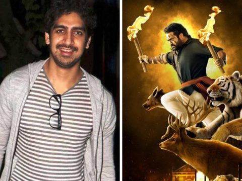 Ayan Mukerji reveals he wanted to do a bear 620