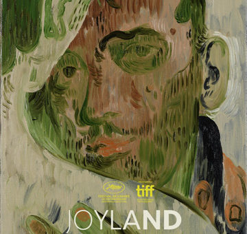 Joyland