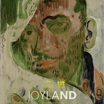 Joyland