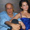 Kangana Ranaut targets Mahesh Bhatt says he converted his religion to marry Soni Razdan