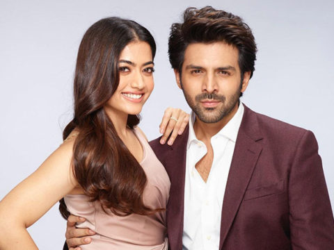 Kartik Aaryan and Rashmika Mandanna come together 620