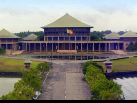 Parliament of Sri Lanka 2 694908 850x460 697771 850x460 698387 850x460