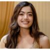 Rashmika Mandanna R