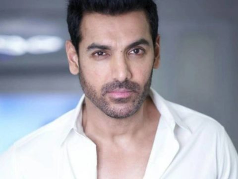 john abraham tehran