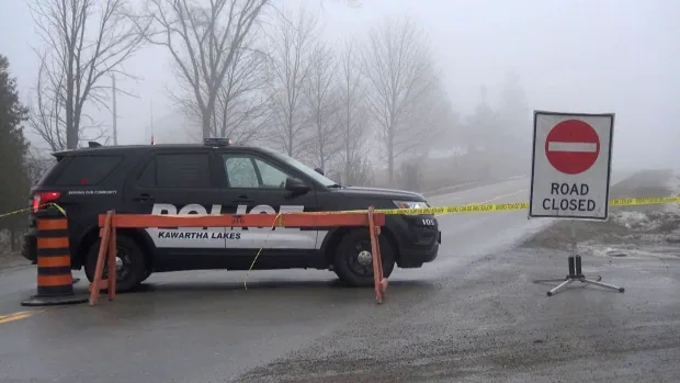 kawartha lakes shooting