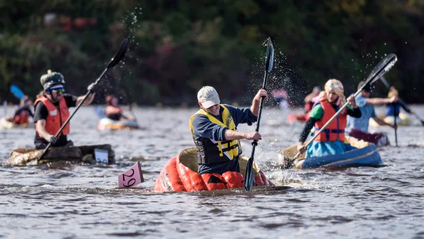 pumpkin regatta 20181014