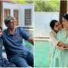 sai pallavi family trip