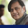 shashi tharoor