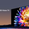 xiaomi oled vision tv 1664303523952