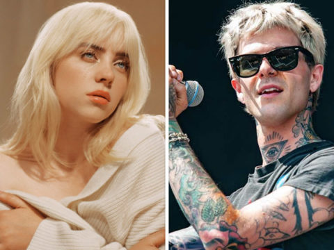 Billie Eilish and The Neighbourhoods Jesse Rutherford spark dating rumors after seen holding hands