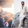 Dulquer Salmaan car collection 1200