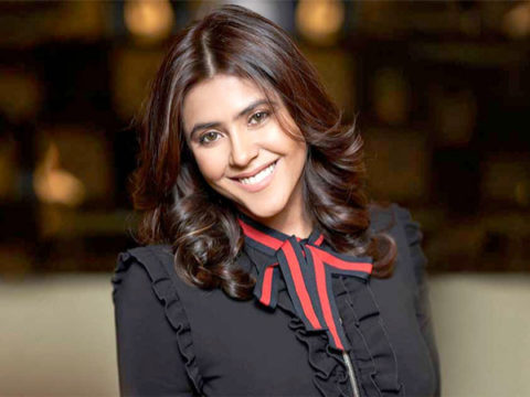 Ekta Kapoor