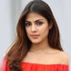 Rhea Chakraborty danced with inmates in jail bought sweets with the remaining money in her account