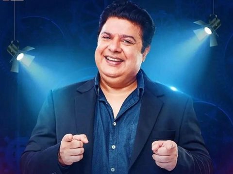 Sajid Khan on 620