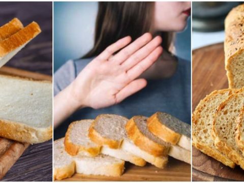 breads for weight loss 1