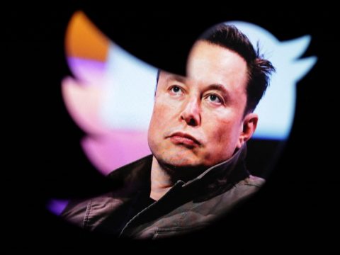 elon musk twiiter moderation council reuters 1666984222857