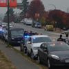 rcmp procession