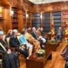 President welcomes eight new diplomats 705314 850x460