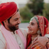 Rajkummar Rao and Patralekha celebrate their first marriage anniversary 1