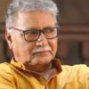 Vikram Gokhale passes away in Pune at the age of 77