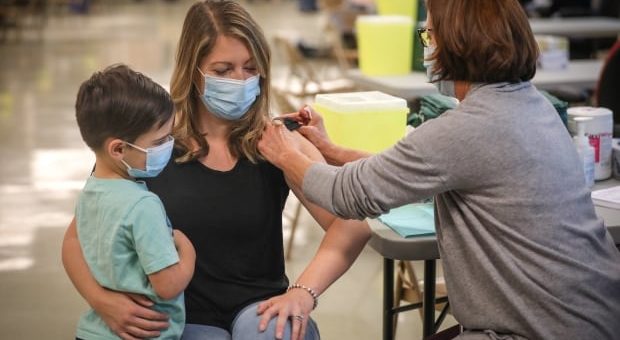 alberta health services flu shots