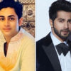 SCOOP Here is the REAL reason why Agastya Nanda replaced Varun Dhawan in Ikkis 1