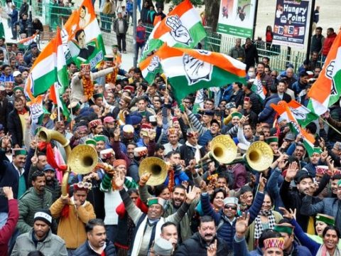 m27tjrr himachal congress celebration congress generic ani 625x300 09 December 22