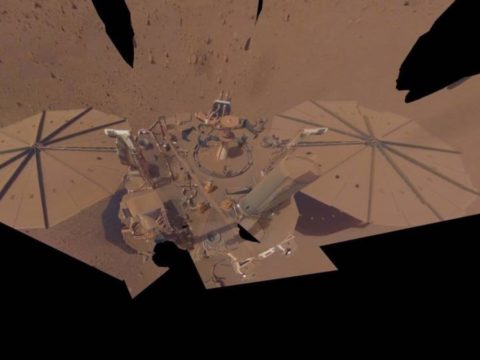 nasa mars insight lander 1671734726499