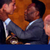 ronaldo pele