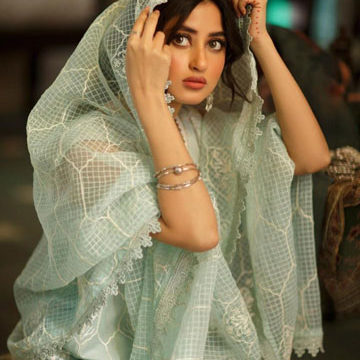 sajal Ali