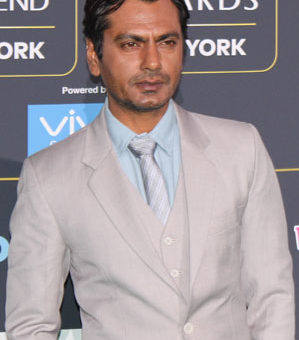 Nawazuddin Siddiqui IIFA 2017 Green Carpet 36349709816 cropped