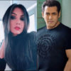 Salman Khans ex Somy Ali