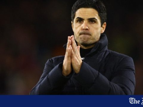 arteta