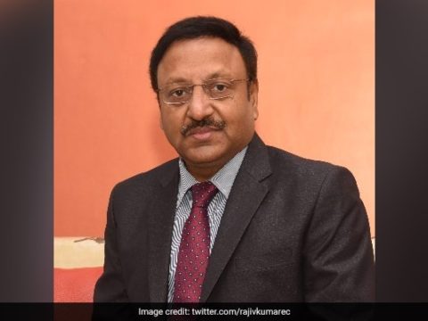 mpdfts18 rajiv kumar appointed new chief election commissioner 625x300 12 May 22