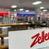 zellers pop up