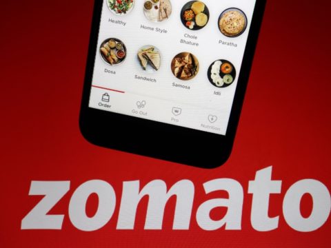 zomato co founder cto resigns reuters 1672676605170