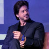 SRK gives hilarious reply