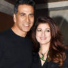 Twinkle Khanna credits boredom