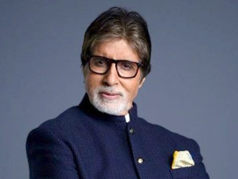 Amitabh Feature