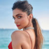 Deepika Padukone joins Dwayne Johnson Emily Blunt Michael B. Jordan as Oscars 2013 presenter