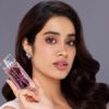 Janhvi Kapoor becomes new brand ambassador for fragrance range of RENEE Cosmetics