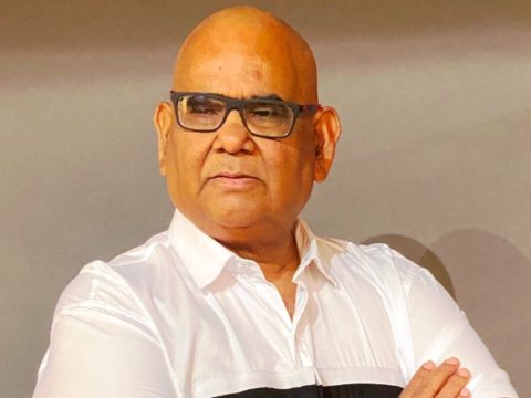 No Chautha ceremony for Satish Kaushik