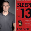 Rob Sinclairs best selling action thriller Sleeper 13 acquired for series adaptation by Turning Point Productions