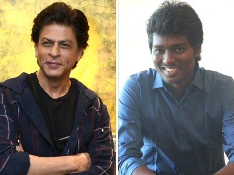 SCOOP Shah Rukh Khan and Atlee discussing a probable new release date of Jawan – October 2023