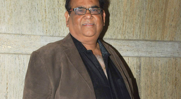 Satish Kaushik passes away after suffering a heart attacks at the age of 66 Anupam Kher Kangana Ranaut Manoj Bajpayee extend their condolences 1