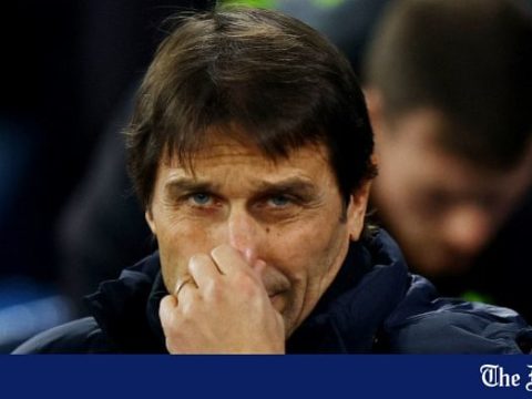 antonio conte