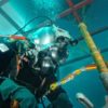 commercial diver