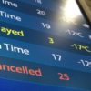 flight cancellations at ottawa airport on jan 4 2018